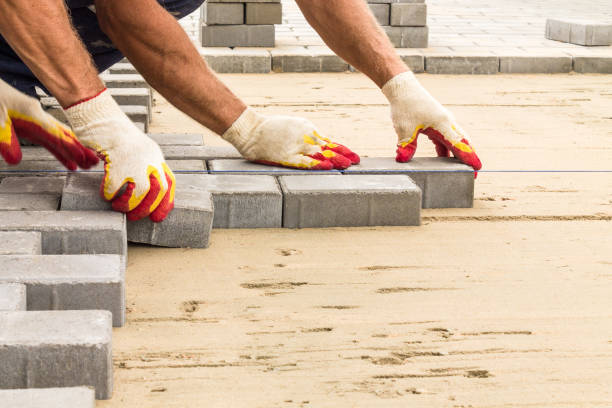 Best Interlocking Driveway Pavers  in Sun City West, AZ