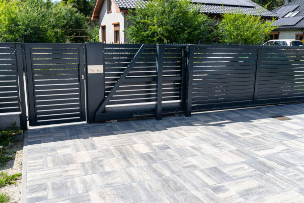 Best Concrete Paver Driveway  in Sun City West, AZ
