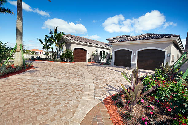 Best Local Driveway Pavers  in Sun City West, AZ
