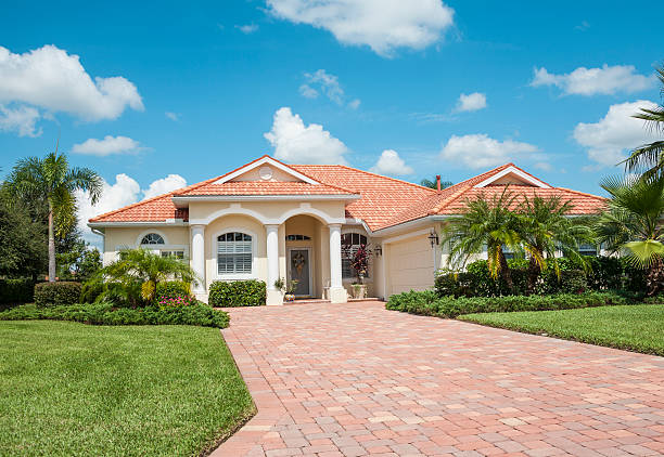 Best Custom Driveway Pavers  in Sun City West, AZ